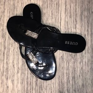 Guess sandals